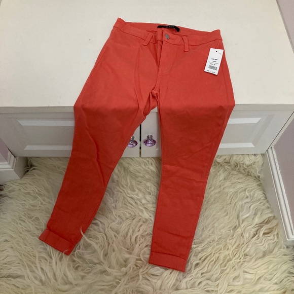 J BRAND Skinny Leg Pants - Picture 5 of 16